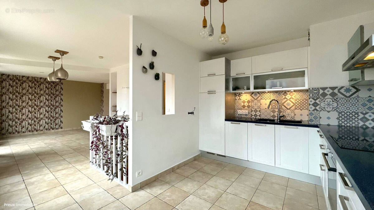 Appartement à ANNECY