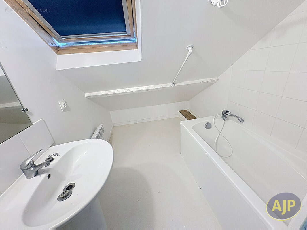 Appartement à LE POULIGUEN