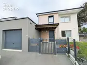 Maison à COURSEULLES-SUR-MER