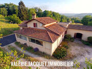 Maison à SAINT-CIBARD
