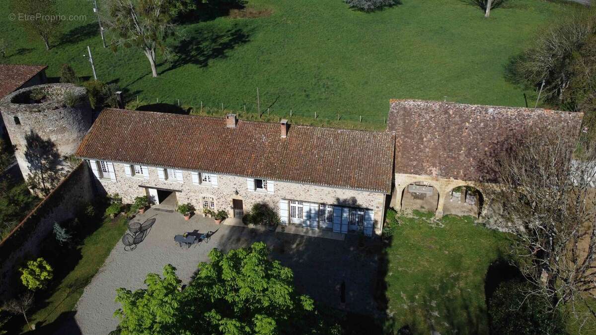 Autre à ANSAC-SUR-VIENNE