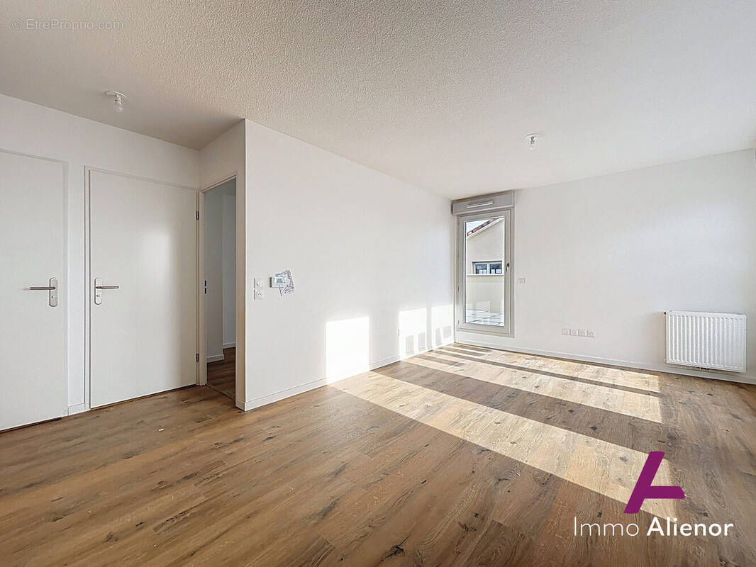 Appartement à BLANQUEFORT