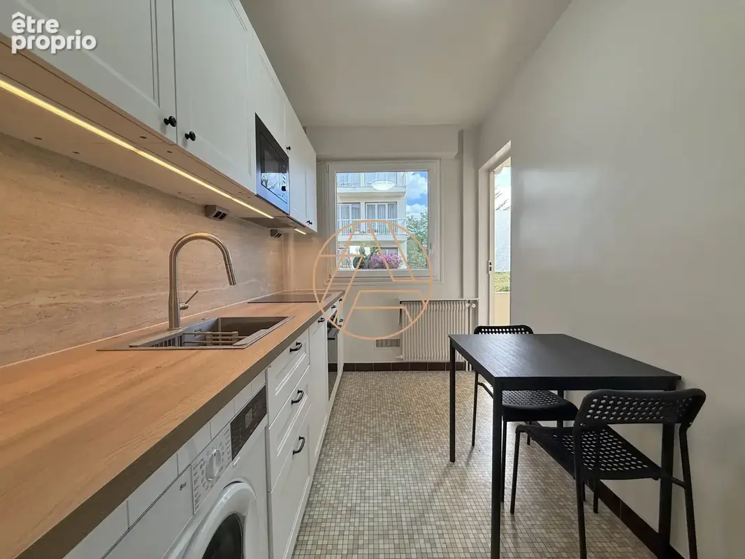 Appartement 3 pièces 68 m² à vendre à Saint-Maur-Des-Fosses (94100) - photo 3