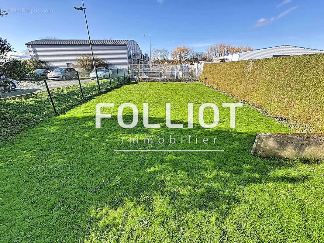 Appartement à AVRANCHES