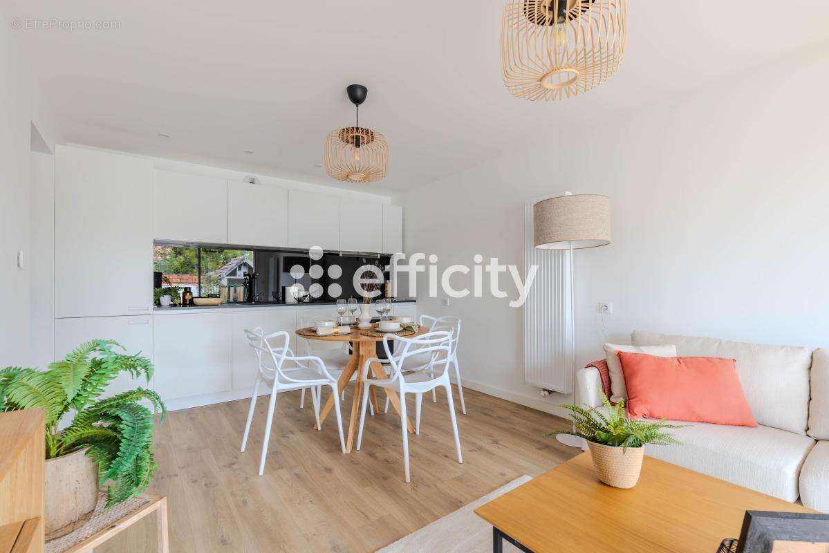 Appartement à MERIGNAC