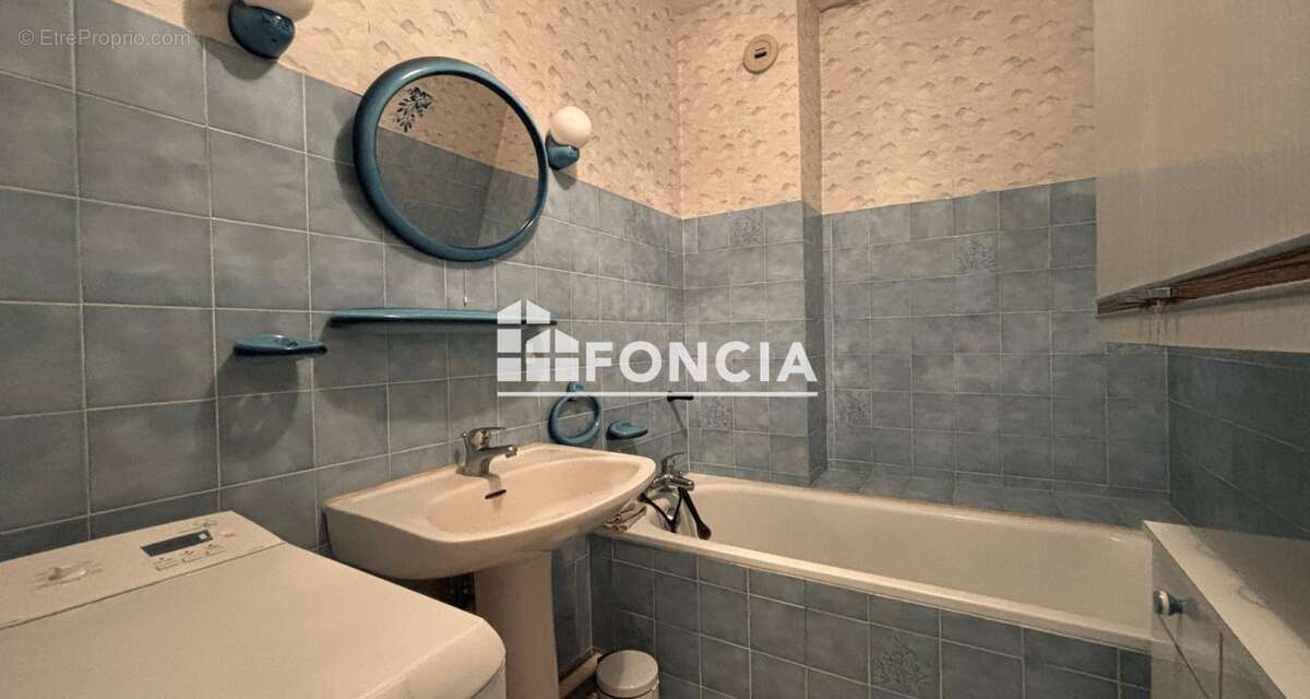Appartement à PONTCHATEAU