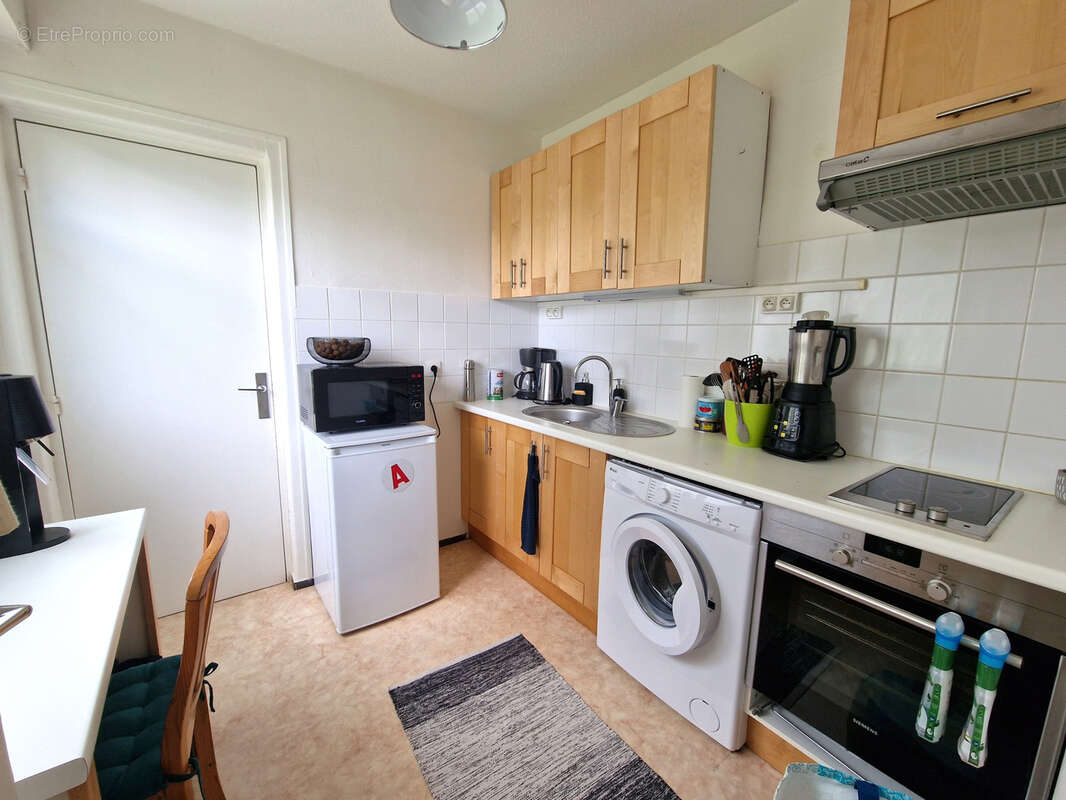 Appartement à GRADIGNAN