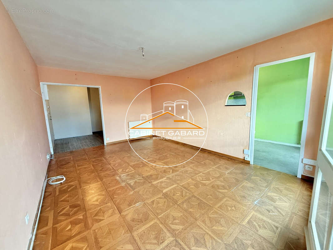 Appartement à ANGERS