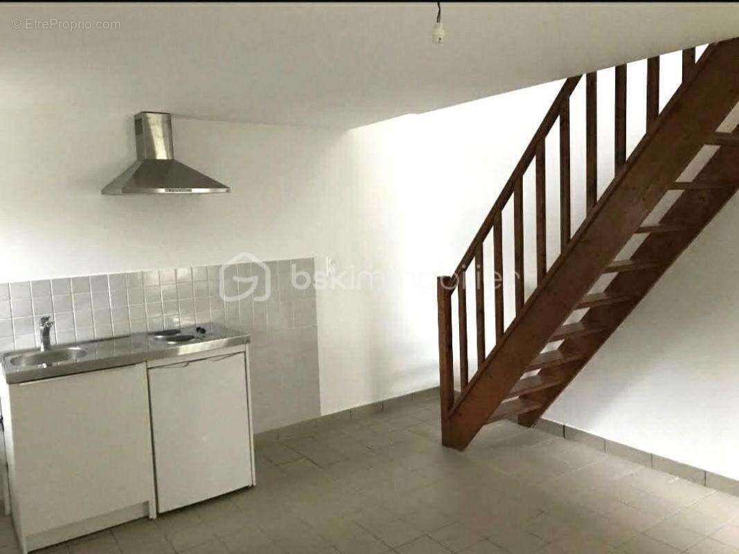 Appartement à CARHAIX-PLOUGUER