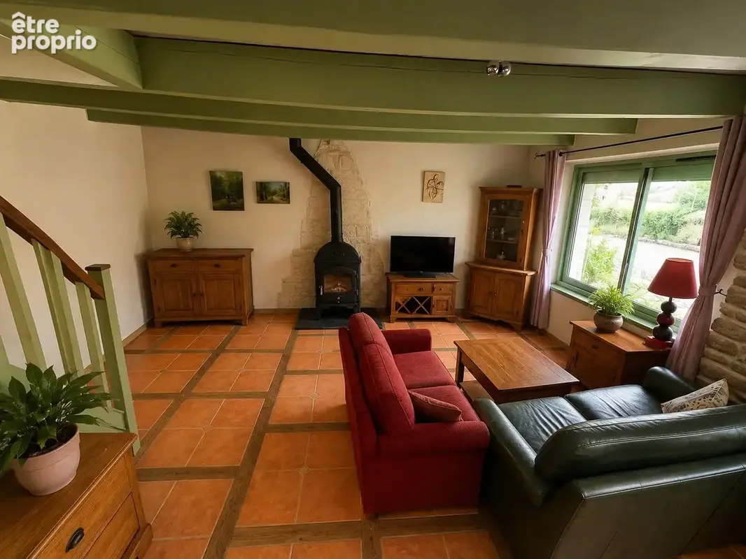 Maison 68 m² à Elven  - photo 3
