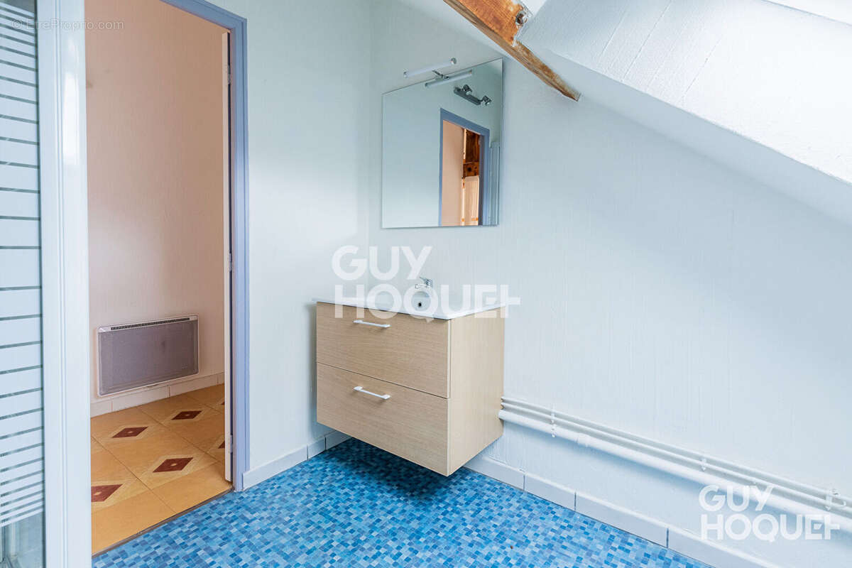 Appartement à ATHIS-MONS