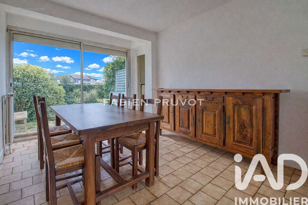 Photo 6 - Maison à HERBLAY