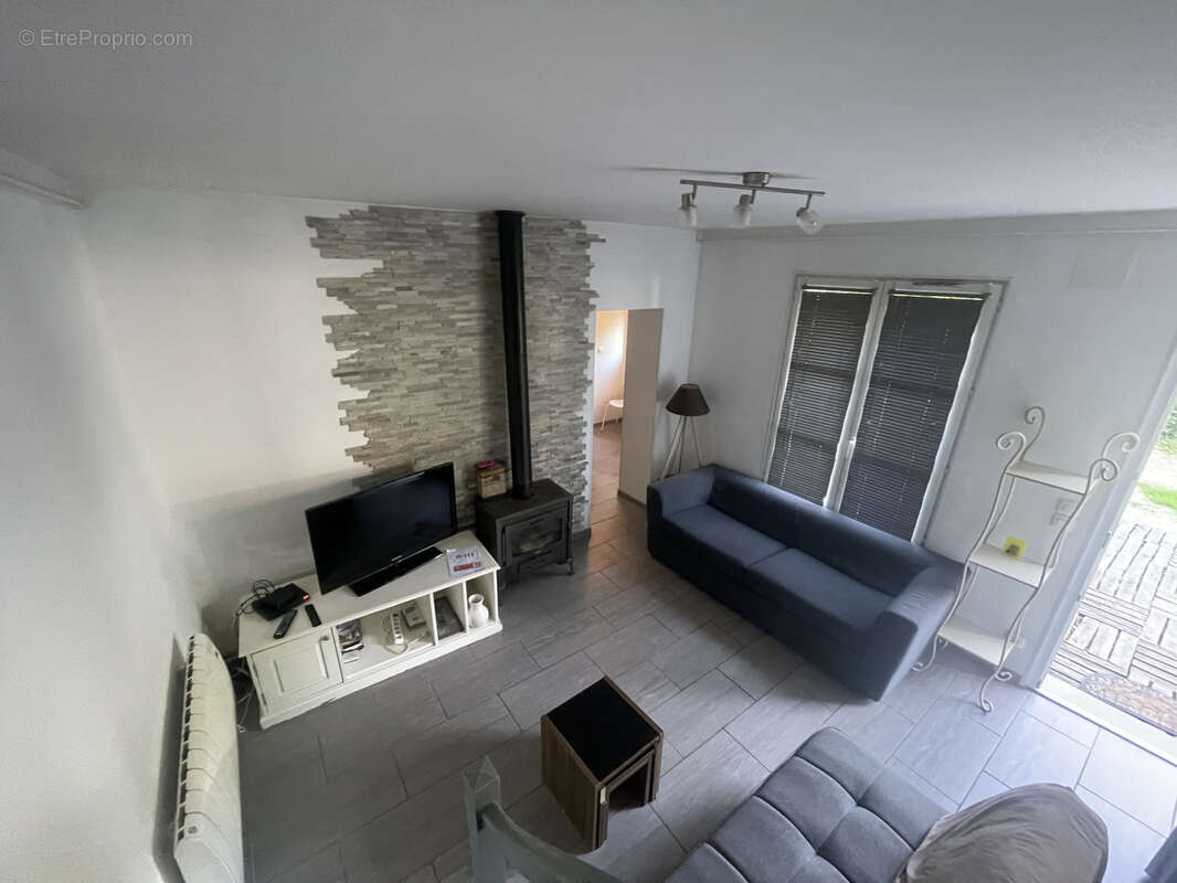 Maison 3 chambres à Blére - photo 4
