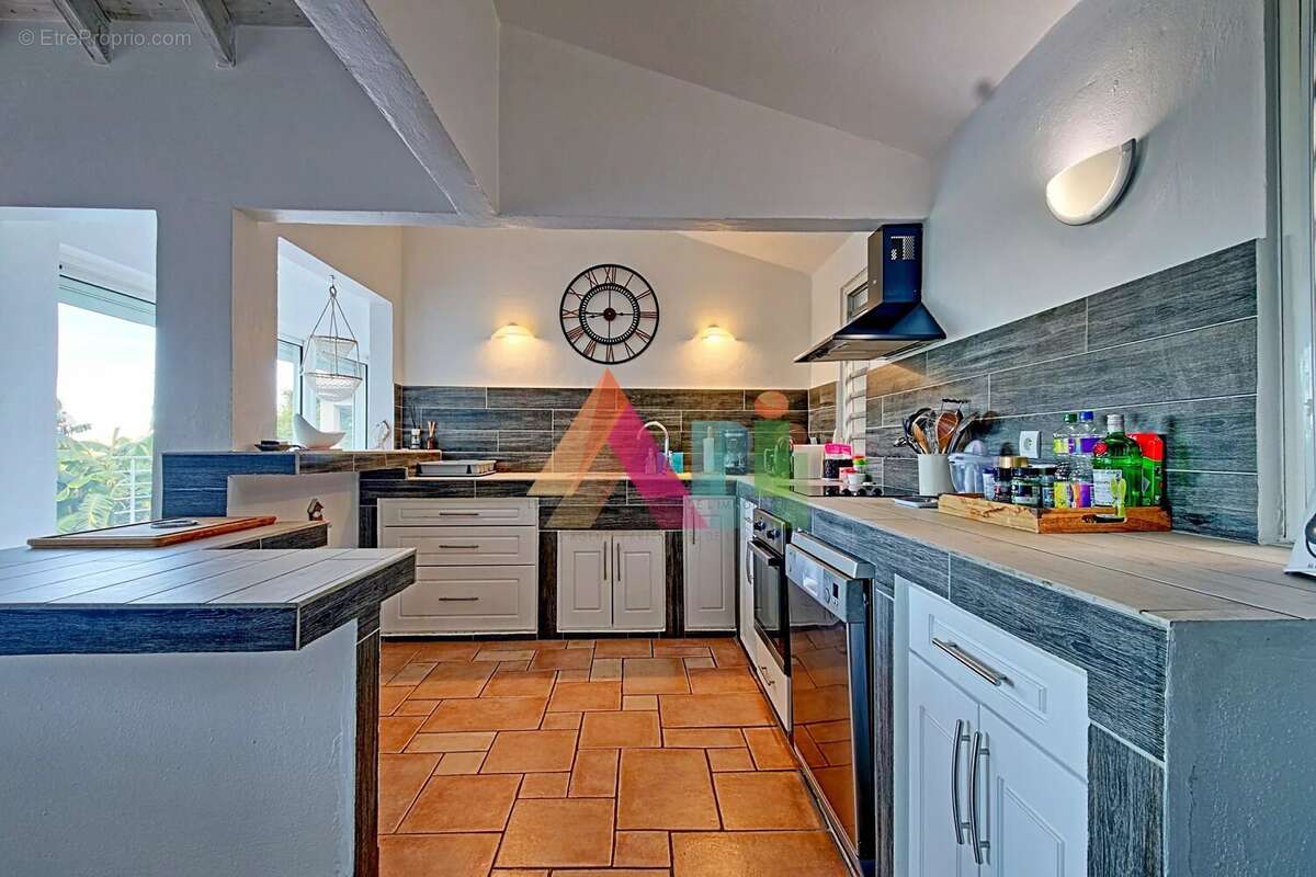 Appartement à SAINT-MARTIN