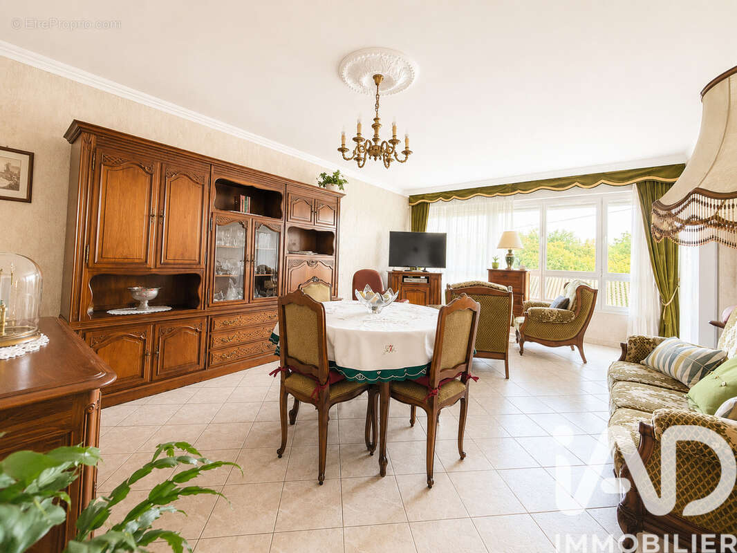 Photo 8 - Appartement à MAISONS-ALFORT