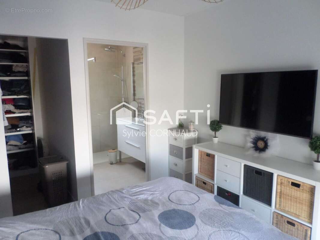 Photo 7 - Maison à MEDIS