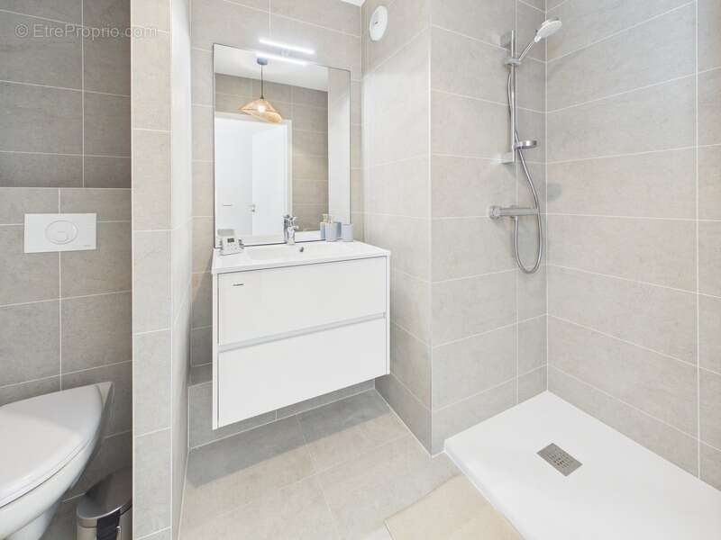 Appartement à SAMOENS
