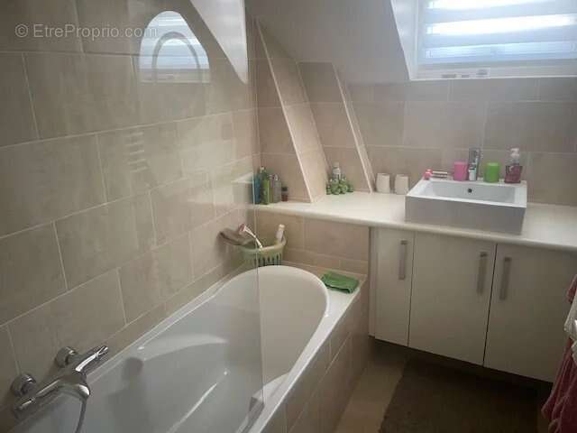 Appartement à LE VESINET