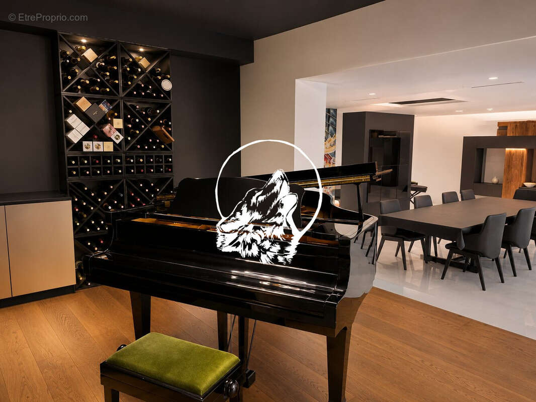 Maison 263 m² à Lachambre  - photo 6