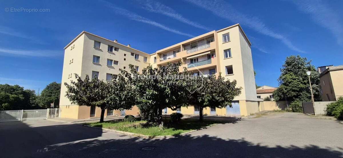 Appartement à CAVAILLON
