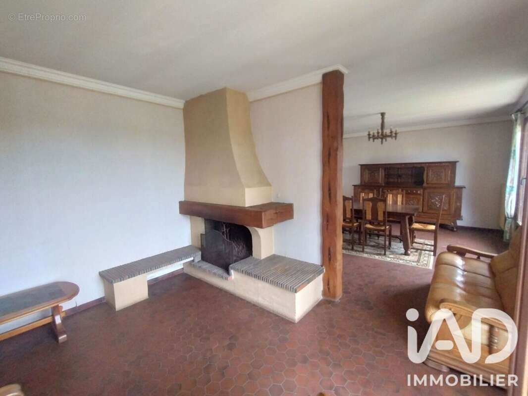 Maison 99 m² à Maresche  - photo 3