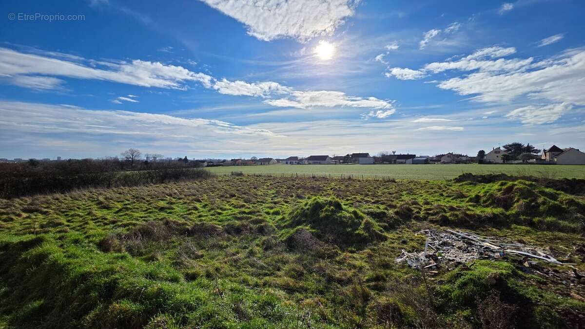 Maison à CHATENOY-LE-ROYAL