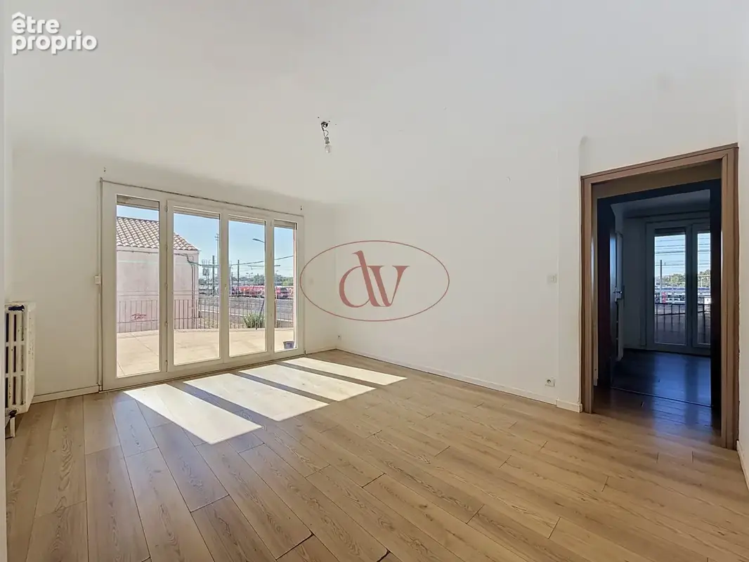 Appartement 3 pièces 66 m² · à Perpignan · 66 m² · 87 000 €