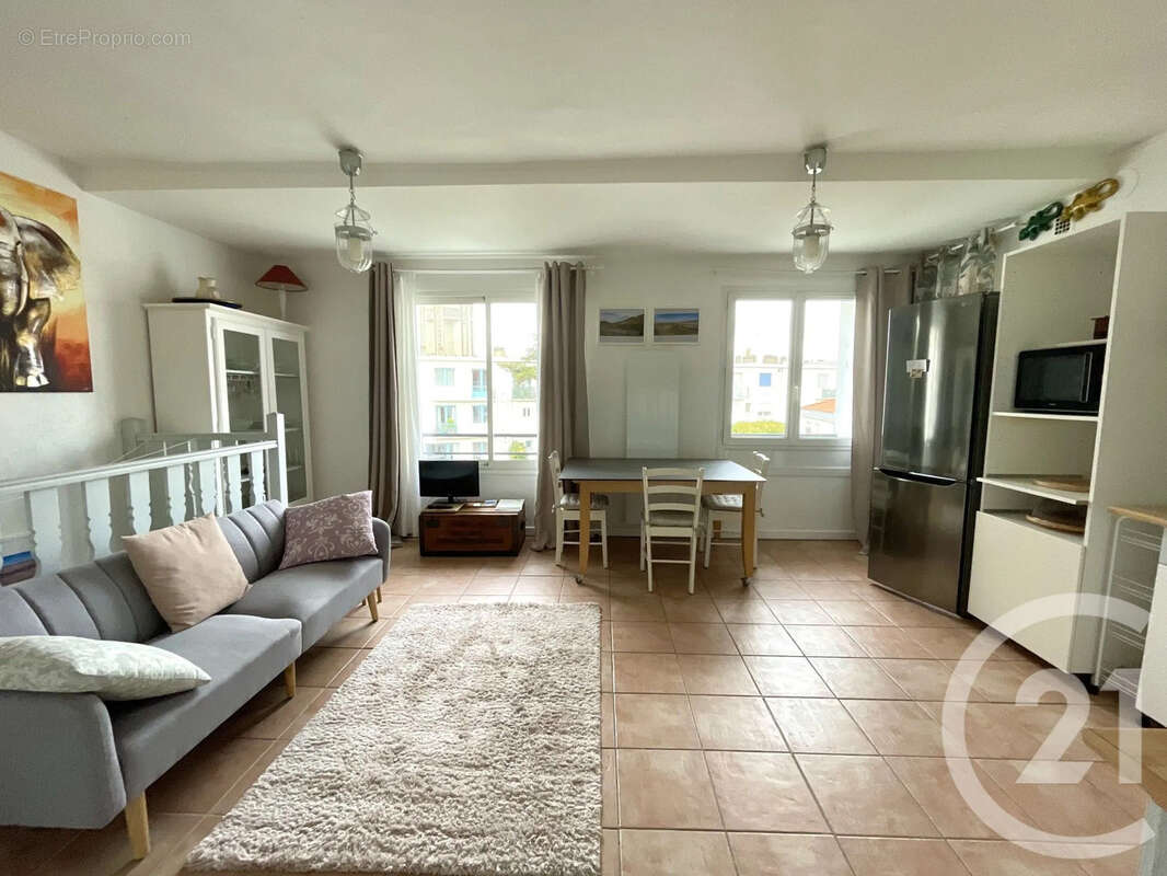 Appartement à ROYAN