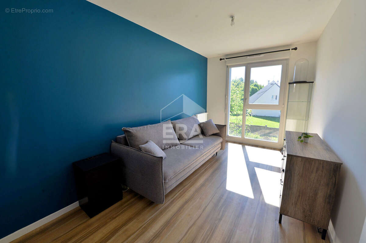 Maison à PONTAULT-COMBAULT