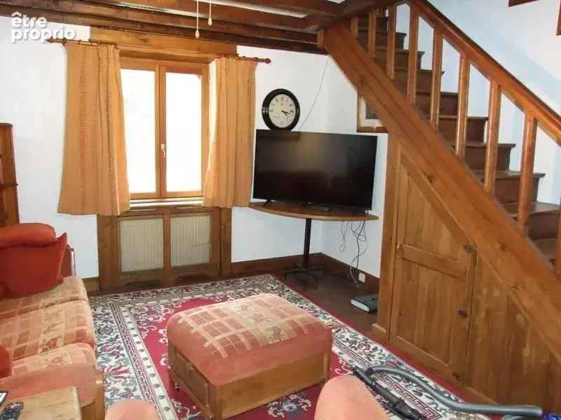 Maison 6 pièces 90 m² à vendre à La Chapelle-Montbrandeix (87440) - photo 4