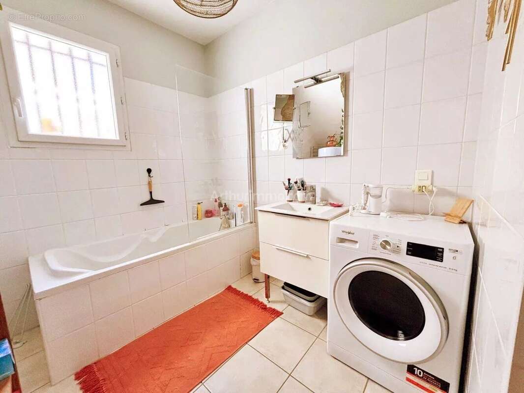 Appartement à PIETROSELLA