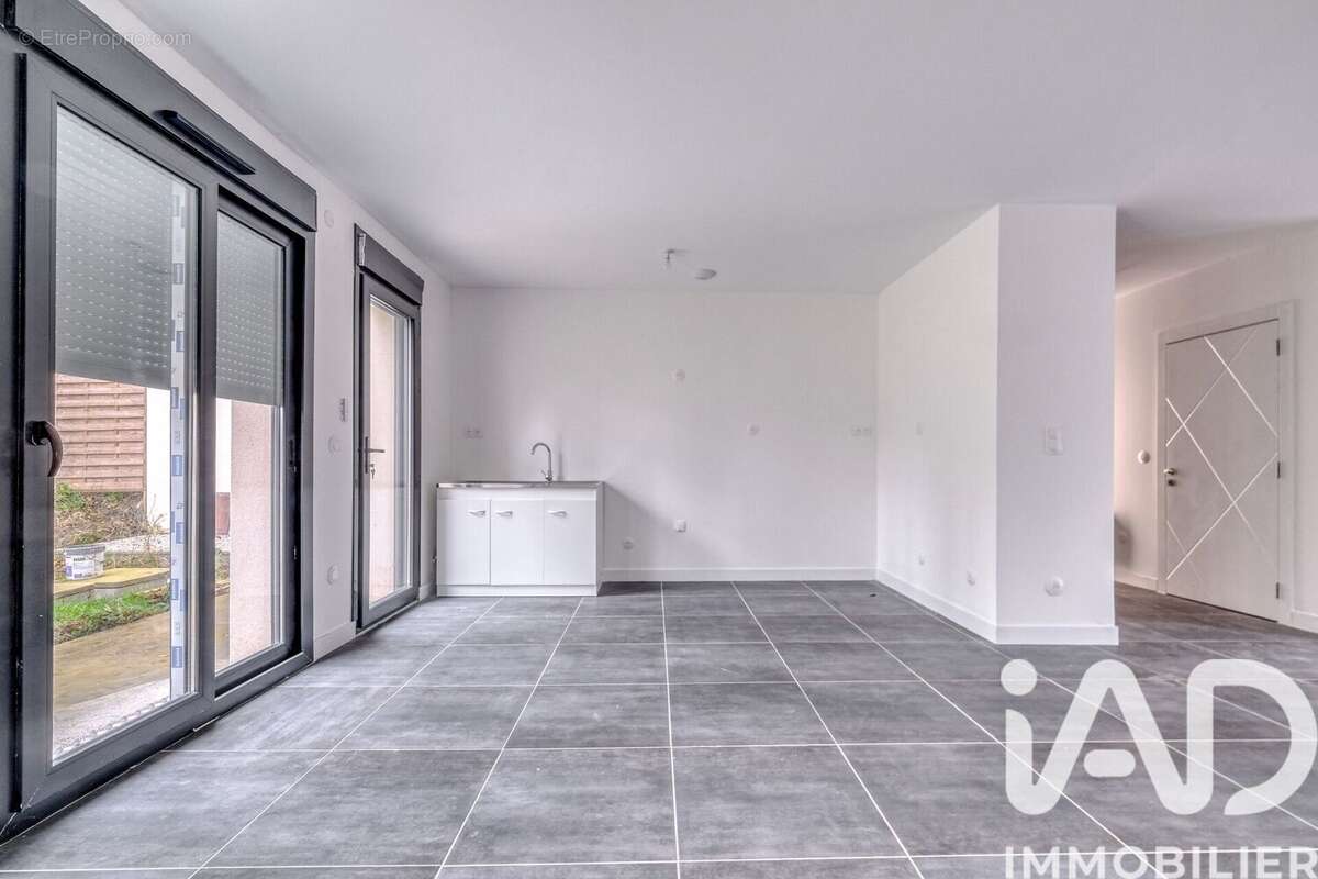 Photo 5 - Maison à VILLENEUVE-SUR-BELLOT