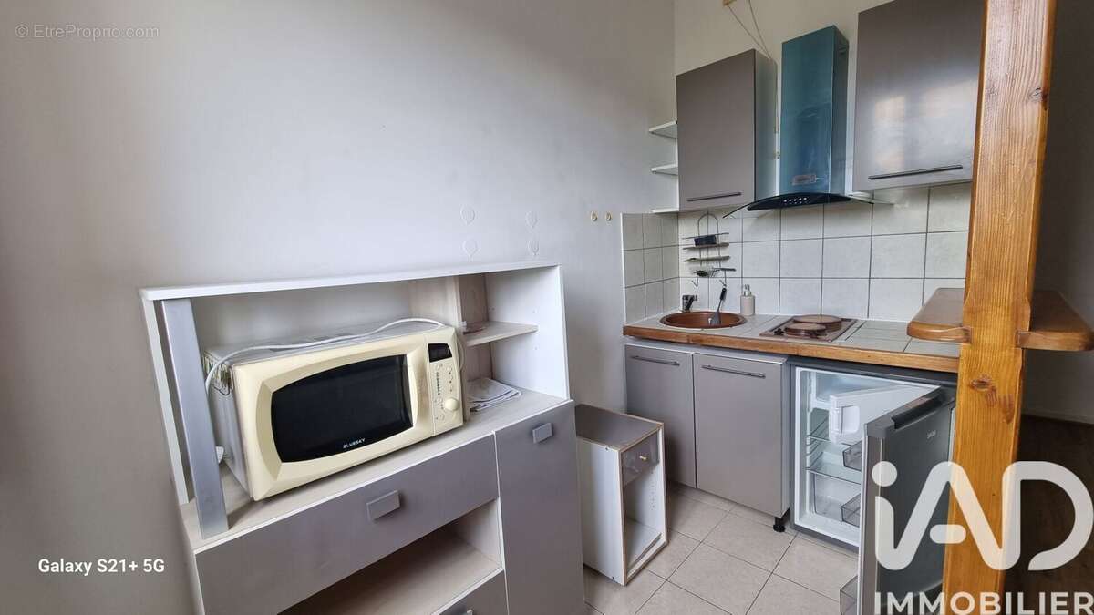 Appartement 36 m² à Montargis  - photo 5