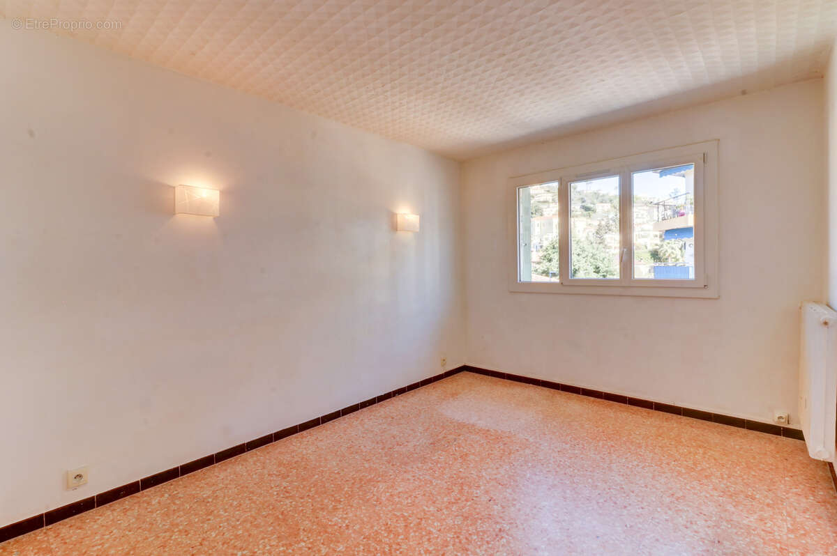 Appartement à MANDELIEU-LA-NAPOULE