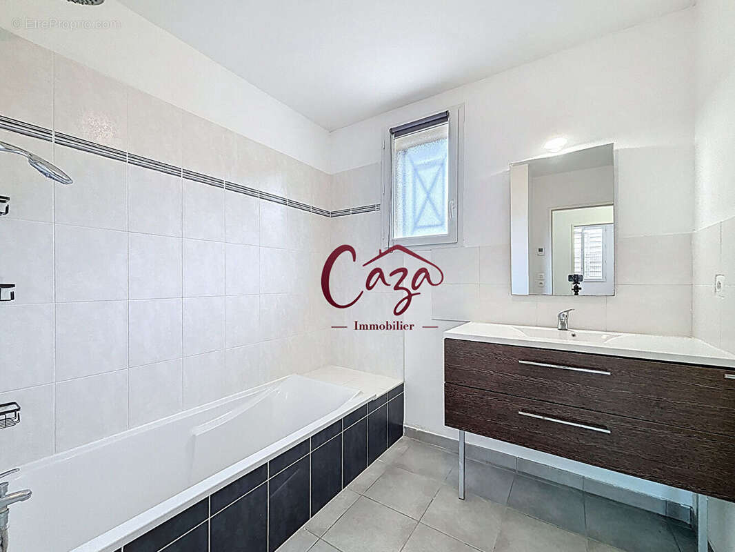 Maison à LIGNAN-DE-BORDEAUX