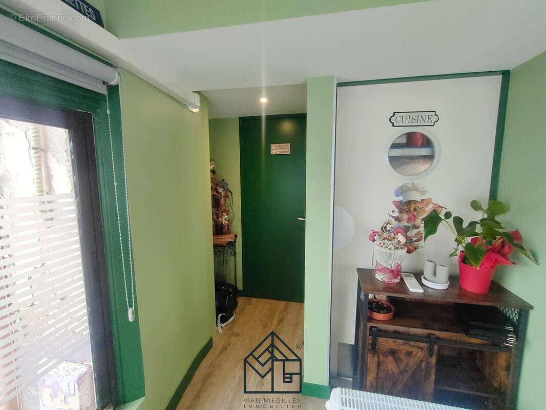 Appartement à AMPLEPUIS