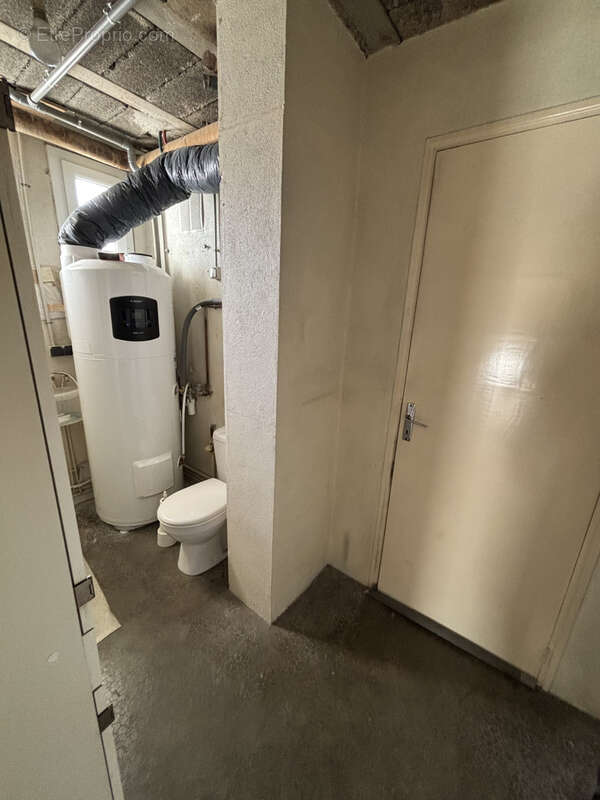 Maison à VILLENEUVE-SUR-LOT