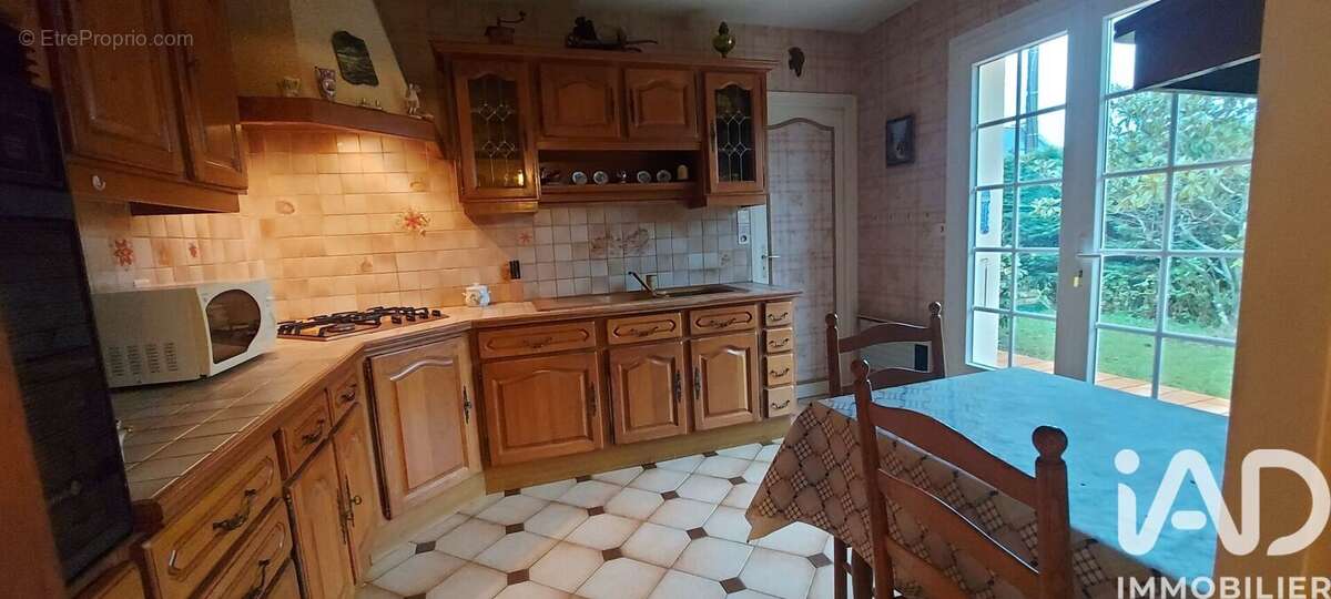 Photo 3 - Maison à QUIBERON