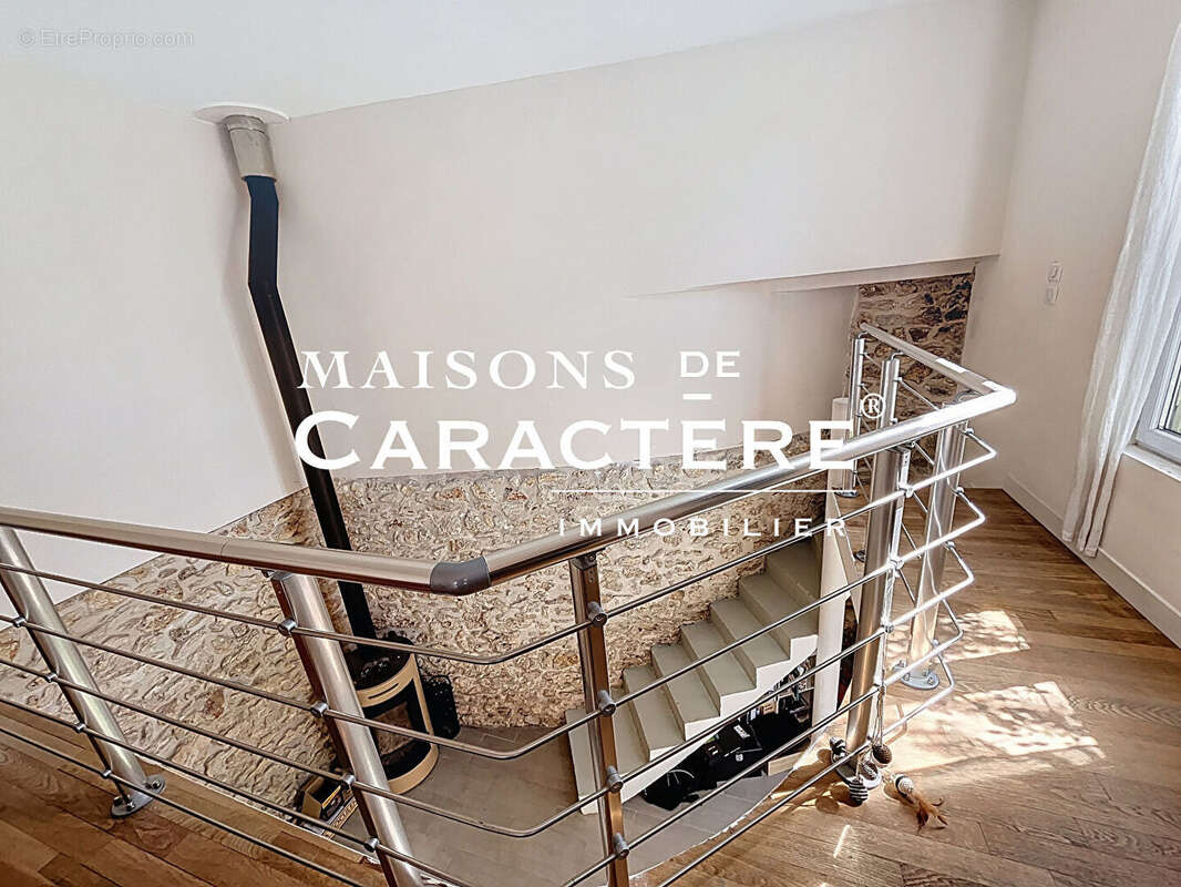 Maison à TRIEL-SUR-SEINE
