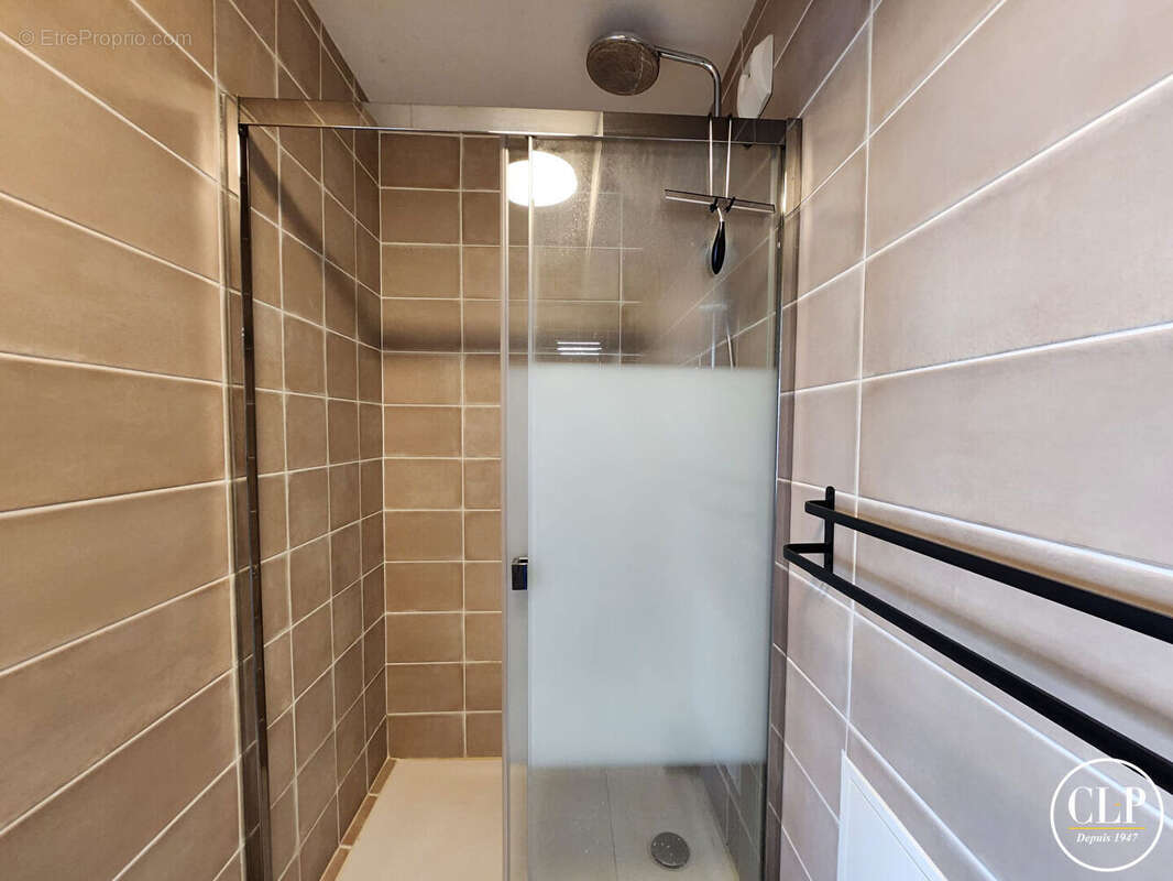 Appartement à MONTREUIL