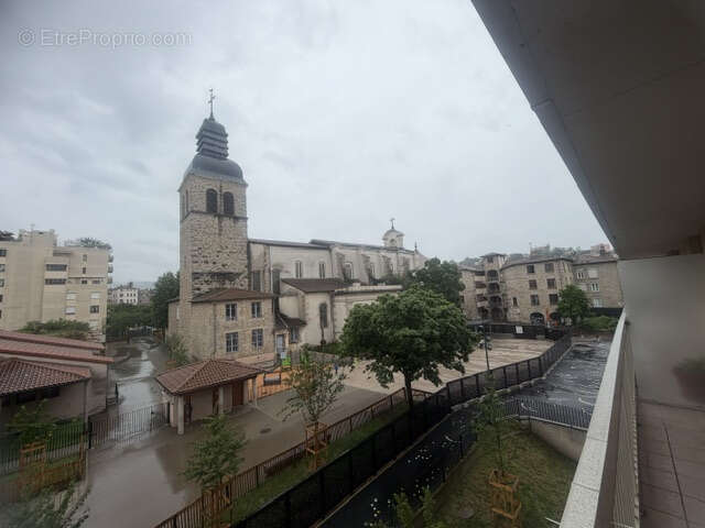 Saint-etienne centre-ville - photo 8