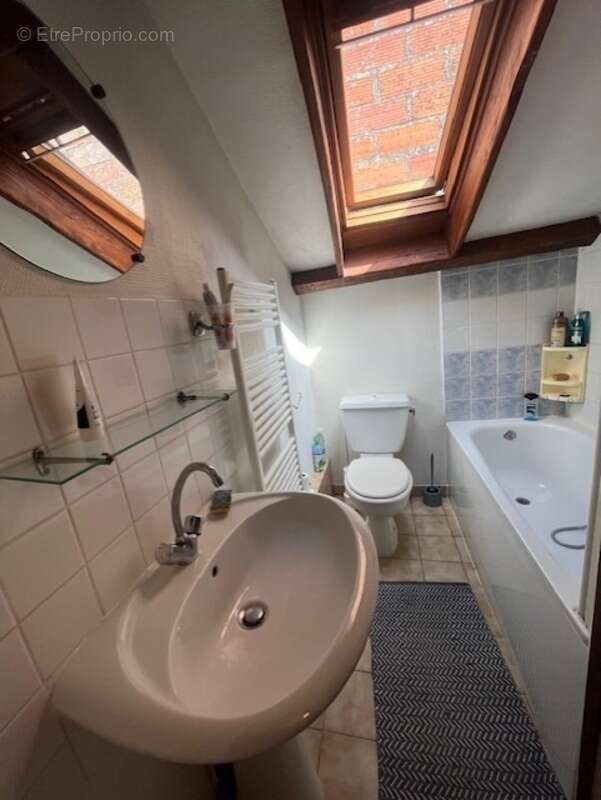 PLAISANCE (32): SANS TRAVAUX, MAISON XVIIIs restaurée avec élégance SUR 240M2 habitables, 6600m2 de jardin,géothermie,  puits, g - photo 42