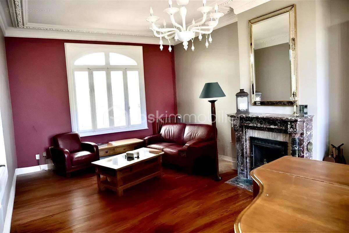 Maison à GAINNEVILLE