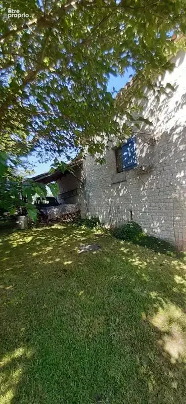 Maison à vendre 5 pièces LALBENQUE (46) - photo 36