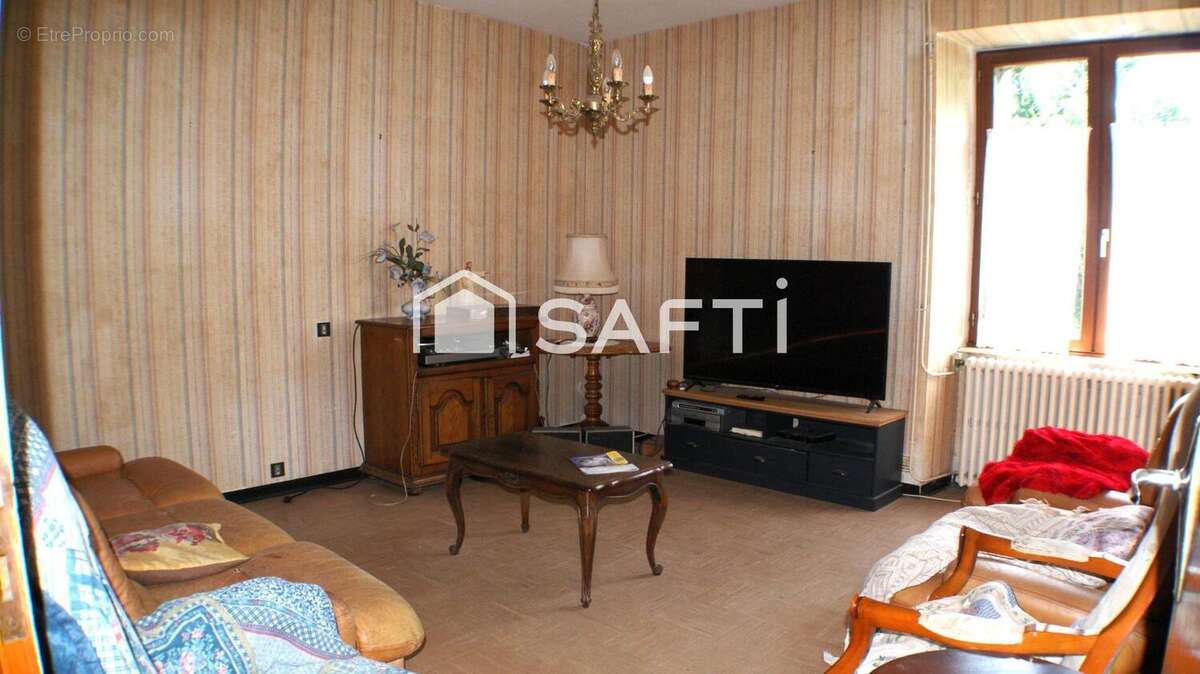 Photo 7 - Maison à LA CHATAIGNERAIE