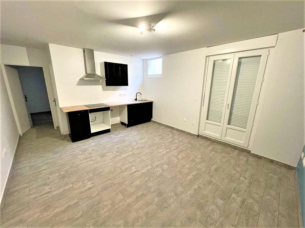 Appartement à AGEN