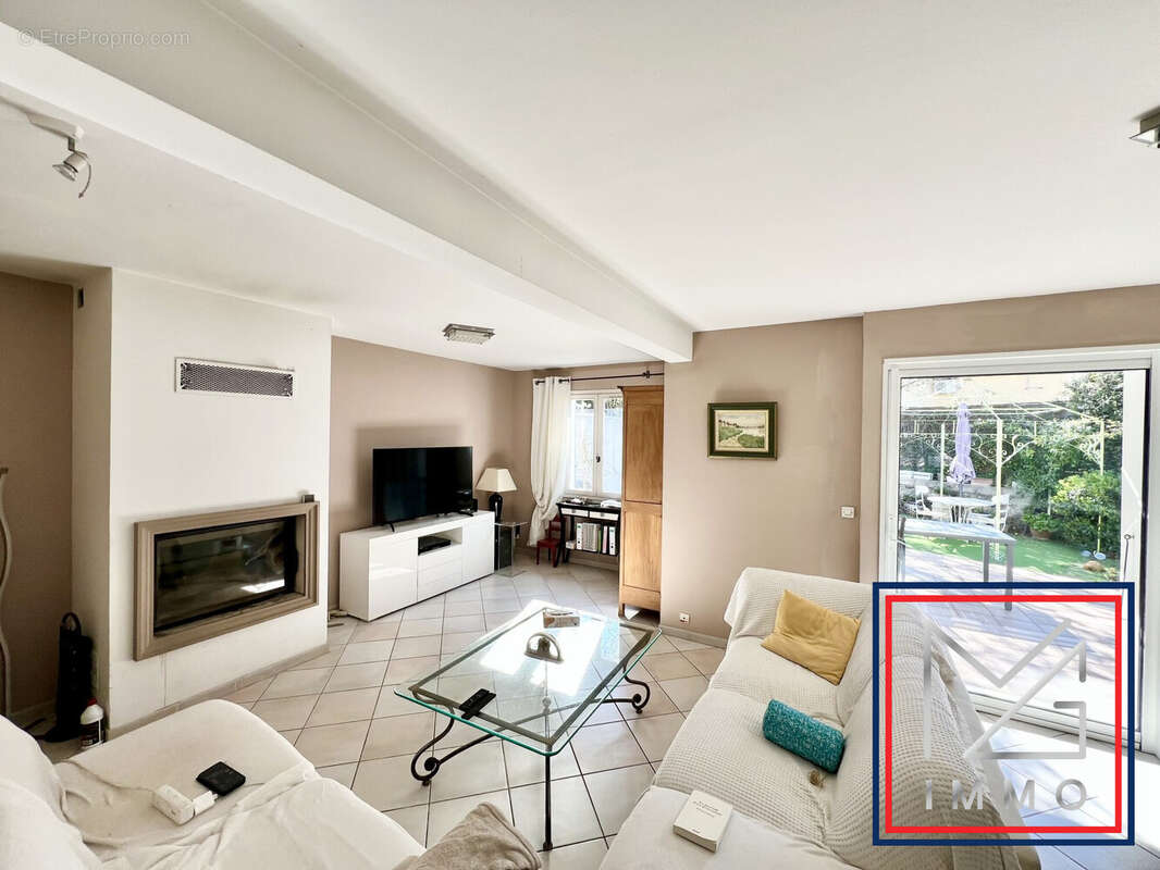 Maison à SANARY-SUR-MER