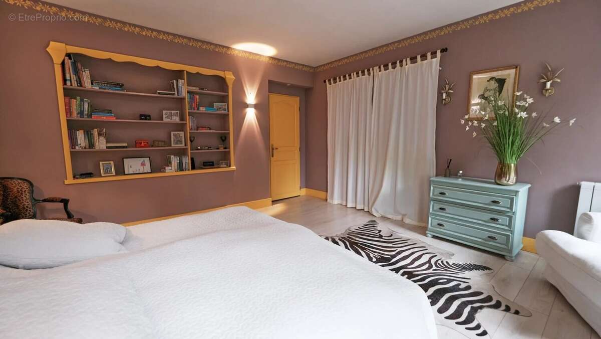 Maison à SAINT-FRANCHY