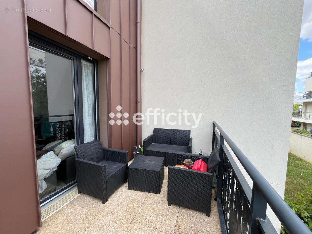Appartement à TOURS