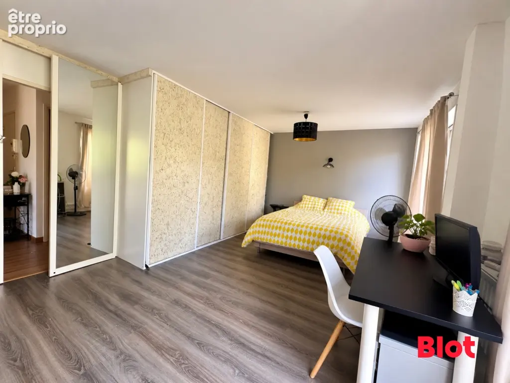 Appartement 3 pièces 62 m² à vendre à Rennes (35200) - photo 6